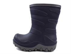 Mikk-line thermal boots blue nights